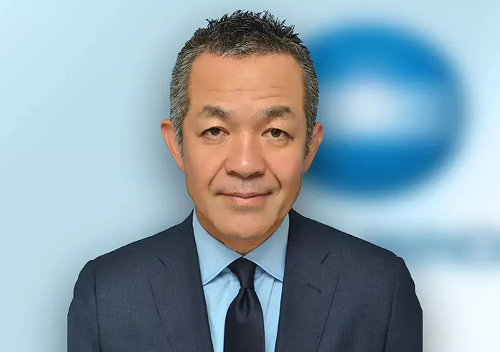 foto noticia Kiyotaka Suhara, nuevo presidente de Konica Minolta Business Solutions